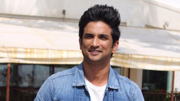 Sushant Singh Rajput commits suicide