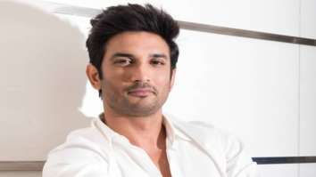 Sushant Singh Rajput had no plans to turn producer
