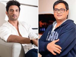 “Sushant Singh Rajput was going to start a film with me”, says Rumi Jaffrey “Sushant Singh Rajput was going to start a film with me”, says Rumi Jaffrey