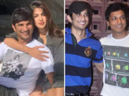Sushant Singh Rajput’s Death: Friends Rhea Chakraborty and Mahesh Shetty’s statements to be recorded by police Sushant Singh Rajput’s Death: Friends Rhea Chakraborty and Mahesh Shetty’s statements to be recorded by police
