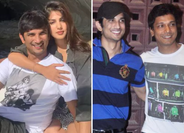 Sushant Singh Rajput's Death: Friends Rhea Chakraborty and Mahesh Shetty’s statements to be recorded by police 