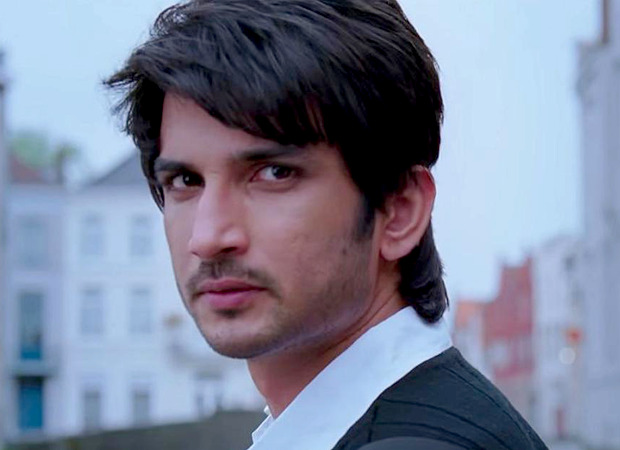Sushant Singh Rajput's Kai Po Che and PK audition reels shared by Mukesh Chhabra Sushant Singh Rajput's Kai Po Che and PK audition reels shared by Mukesh Chhabra