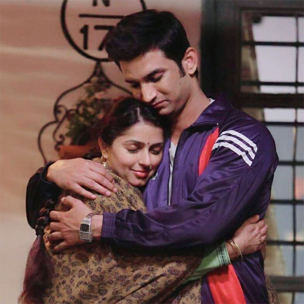 Sushant Singh Rajput's MS Dhoni - The Untold Story co-star Bhumika Chawla remembers him en emotional post Sushant Singh Rajput's MS Dhoni - The Untold Story co-star Bhumika Chawla remembers him en emotional post