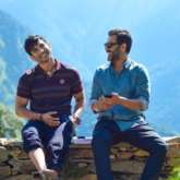 Sushant Singh Rajput’s Kai Po Che and Kedarnath director Abhishek Kapoor pays tribute to him, says ‘stay interstellar’