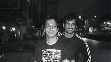 Sushant Singh Rajput’s best friend Mahesh Shetty pens heartbreaking eulogy recalling their 13 years of friendship that began from Pavitra Rishta days