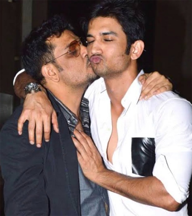 Sushant Singh Rajput’s close friend and Dil Bechara director Mukesh Chhabra pens emotional tribute for late actor 