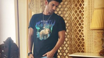 Sushant Singh Rajput’s cousin MLA Neeraj Kumar Singh expresses displeasure on Dil Bechara’s OTT release