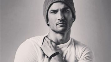 Sushant Singh Rajput’s video of singing along to ‘Jhoota Hi Sahi’ on the sets of Chhichhore will leave you smiling
