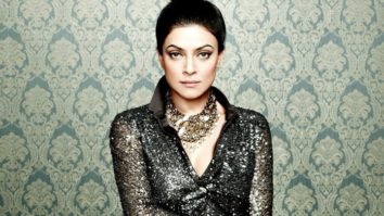 Sushmita Sen on Racism & Inequality: “It’s a DIVIDED world where people on the name..” | George Floyd