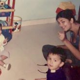 Sushmita Sen’s throwback picture with her daughter Renee is too precious to miss!