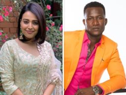 Swara Bhasker stands in support of Daren Sammy after he opens up on the racial remarks during his time in IPL