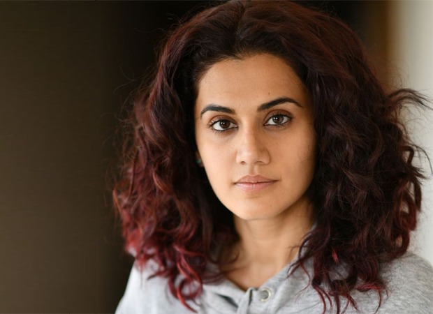 Taapsee Pannu’s poem, Pravaasi, on migrant labours is sure to tug the right strings of your heart