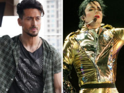“Thank you for leaving the blueprint for so many of us” – Tiger Shroff pays a heartfelt tribute to Michael Jackson