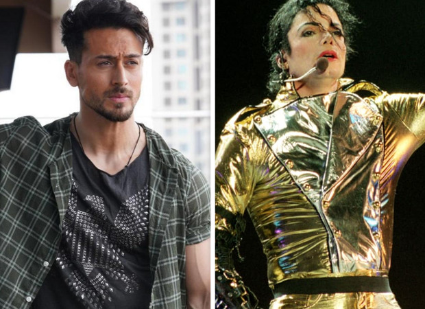 "Thank you for leaving the blueprint for so many of us" - Tiger Shroff pays a heartfelt tribute to Michael Jackson "Thank you for leaving the blueprint for so many of us" - Tiger Shroff pays a heartfelt tribute to Michael Jackson