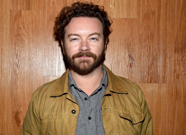 That 70s Show Star Danny Masterson charged with raping three women