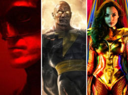 The Batman, Black Adam, Wonder Woman 1984 among others scheduled for DC FanDome 