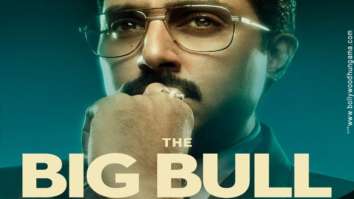 First Look of the movie The Big Bull