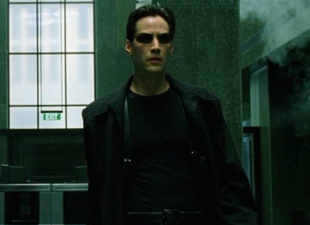 The Matrix 4: Keanu Reeves says the beautiful script is the reason he returned to the franchise 