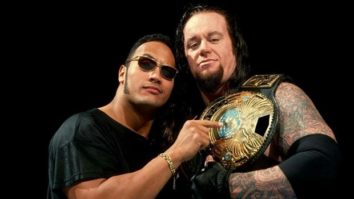 The Undertaker retires from WWE, shares how Dwayne Johnson aka The Rock’s growth surprised him over the years