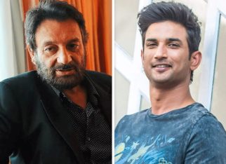 The curious case of Shekhar Kapur, the man who has abandoned at least 13 FILMS, including Sushant Singh Rajput’s Paani!