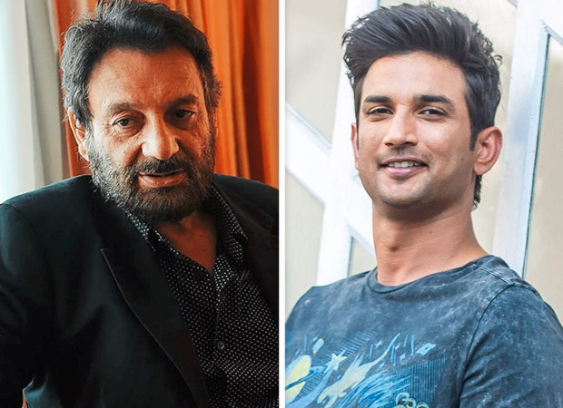 The curious case of Shekhar Kapur, the man who has abandoned at least 13 FILMS, including Sushant Singh Rajput's Paani!