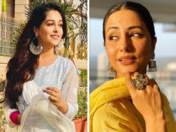The first look of Naagin 5 is out and the fans are torn between Dipika Kakar Ibrahim and Hina Khan as the lead