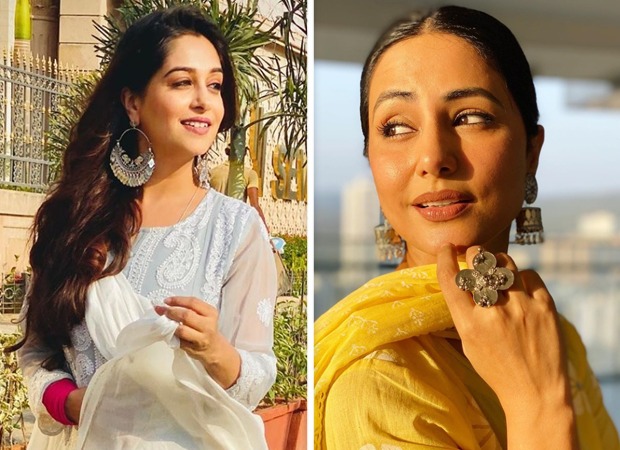The first look of Naagin 5 is out and the fans are torn between Dipika Kakar Ibrahim and Hina Khan as the lead