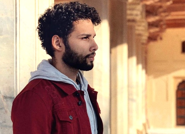 Siddhant Chaturvedi releases his debut song ‘Dhoop’! : Bollywood News ...