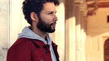 Siddhant Chaturvedi releases his debut song ‘Dhoop’!