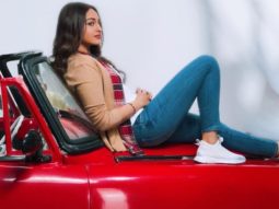This is why Bhuj – The Pride Of India is special for Sonakshi Sinha This is why Bhuj – The Pride Of India is special for Sonakshi Sinha