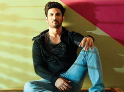 This message from a fan of Sushant Singh Rajput is sure to tug the right strings of your heart