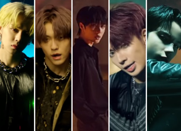 Tomorrow X Together rises from the shadows in spellbinding 'PUMA' music video