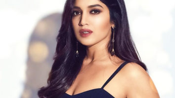 “Use of the toilet has become the need of the hour,” says Bhumi Pednekar urging people to stop open defecation