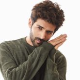 VIDEO Kartik Aaryan opens up about the latest update on Dostana 2