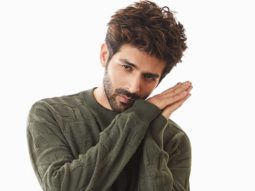 VIDEO: Kartik Aaryan opens up about the latest update on Dostana 2