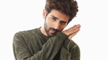 VIDEO: Kartik Aaryan opens up about the latest update on Dostana 2