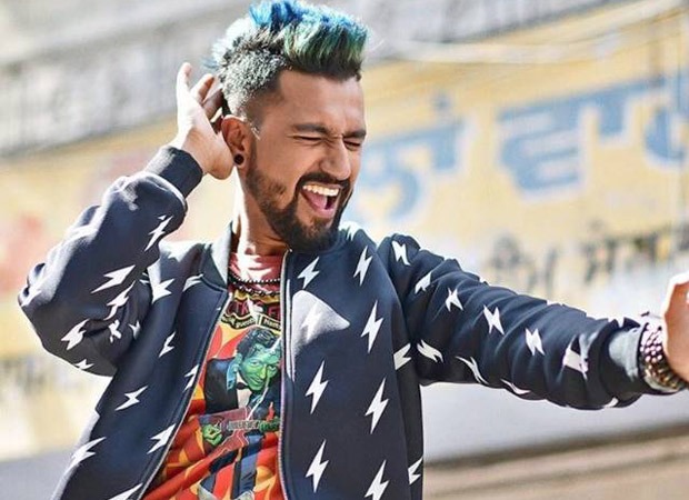 Vicky Kaushal continued shooting during Manmarziyaan even after being hit by a pan, fans compare him to Leonardo DiCaprio Vicky Kaushal continued shooting during Manmarziyaan even after being hit by a pan, fans compare him to Leonardo DiCaprio