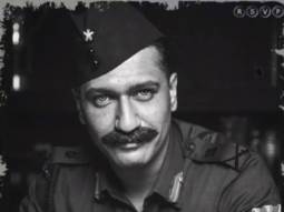 Vicky Kaushal’s new look unveiled on the death anniversary of Field Marshal Sam Manekshaw