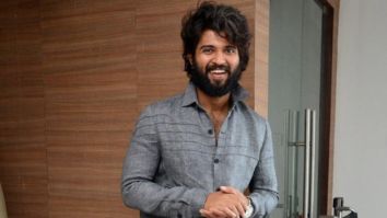 Vijay Deverakonda creates opportunity for local entrepreneurs through his brand Rowdy