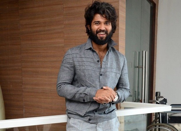 Vijay Deverakonda creates opportunity for local entrepreneurs through his brand Rowdy Vijay Deverakonda creates opportunity for local entrepreneurs through his brand Rowdy