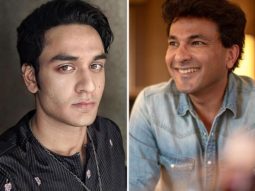 Vikas Guppta recalls how Chef Vikas Khanna had called him to inform that his video saved a boy’s life