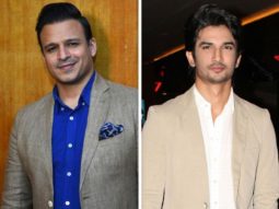 Vivek Oberoi says it is a wake-up call for film industry after attending Sushant Singh Rajput’s funeral