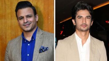 Vivek Oberoi says it is a wake-up call for film industry after attending Sushant Singh Rajput’s funeral
