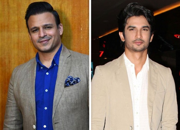 Vivek Oberoi says it is a wake-up call for film industry after attending Sushant Singh Rajput’s funeral 