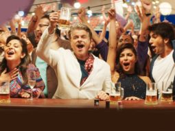 WATCH: Priyanka Chopra Jonas and Ranveer Singh groove to ‘Gallan Goodiyan’ in this throwback rehearsal video