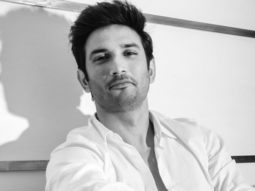 WATCH: Sushant Singh Rajput’s response on what would he like God to say when he arrives at the Pearly gates