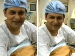 WATCH VIDEO: Wajid Khan sings ‘Hud Hud Dabangg’ from Salman Khan’s film for his brother Sajid Khan