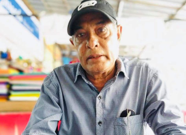 'Waada Raha Sanam' lyricist Anwar Sagar passes away