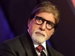 Watch Mr. Amitabh Bachchan’s Special Message for India Post