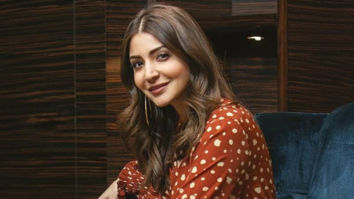 “We have tried to be disruptive storytellers” – says Anushka Sharma about Bulbbul and Paatal Lok